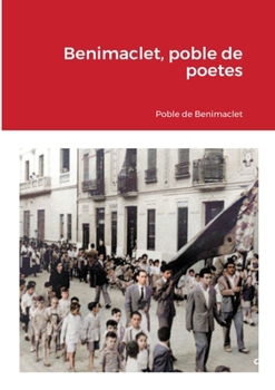 Paperback Benimaclet, poble de poetes [Occitan (Post-1550), Provencal] Book