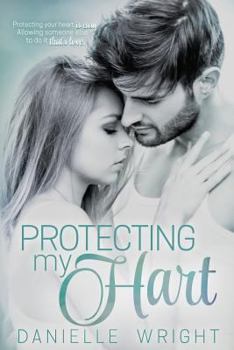 Paperback Protecting My Hart Book