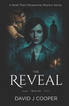 Paperback The Reveal Book