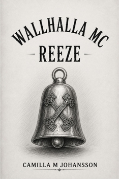 Paperback Wallhalla MC -Reeze- Book
