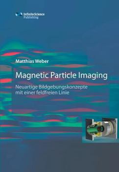 Paperback Magnetic Particle Imaging [German] Book