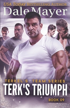 Terk's Triumph - Book #9 of the Terkel's Team