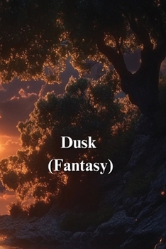 Paperback Dusk (Fantasy) Book