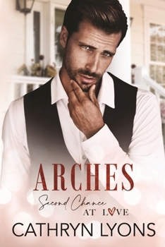 Paperback Arches Book