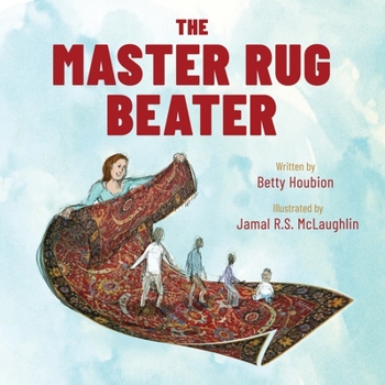 Paperback The Master Rug Beater Book