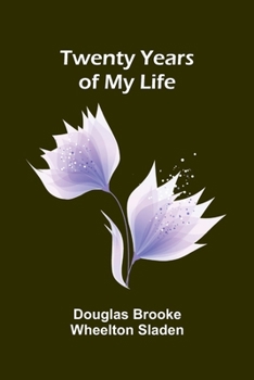 Paperback Twenty Years of My Life Book