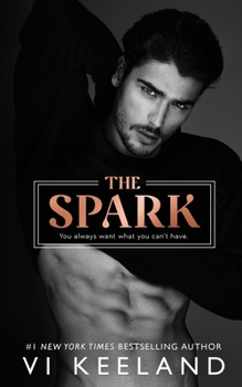 Paperback The Spark Book