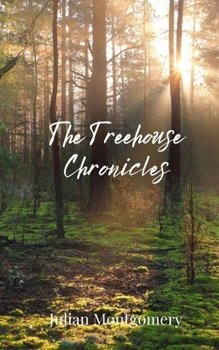 Paperback The Treehouse Chronicles Book