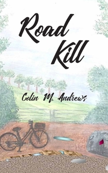 Paperback Road Kill Book