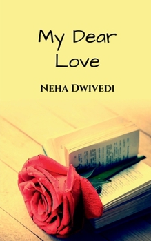 Paperback My dear love Book