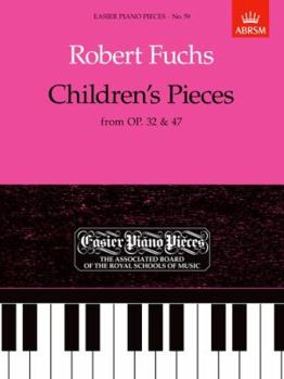 Hardcover Children's Pieces: From Op Book