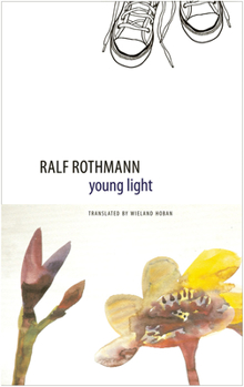 Hardcover Young Light Book