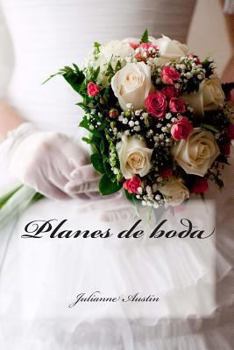 Paperback Planes de boda: Colección Letra Escarlata [Spanish] Book