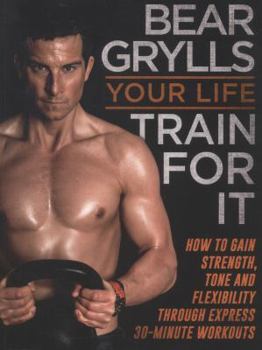 Paperback Your Life - Train for it Book