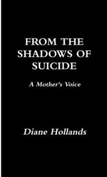 Paperback From the Shadows of Suicide Book