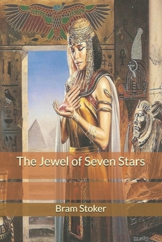 The Jewel of Seven Stars