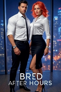 Paperback Bred After Hours Book