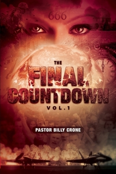 Paperback The Final Countdown Vol.1 Book
