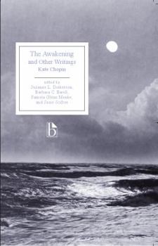 Paperback The Awakening and Other Writings Book