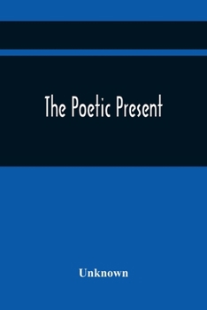 Paperback The Poetic Present Book