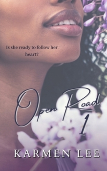 Paperback Open Road 1 Book