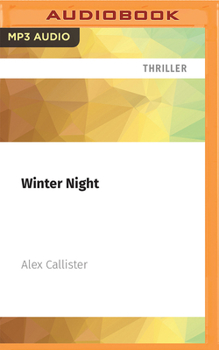 Audio CD Winter Night Book