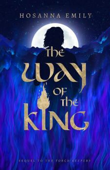Paperback The Way of the King Book