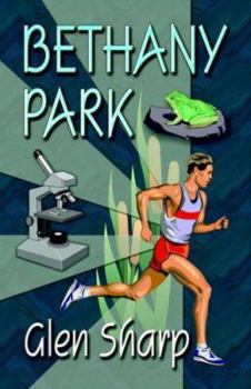 Paperback Bethany Park Book