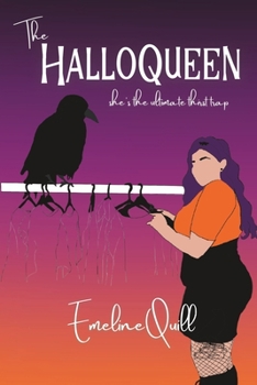 Paperback The HalloQueen Book