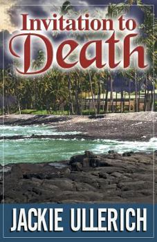 Paperback Invitation to Death Book