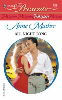 Mass Market Paperback All Night Long Book