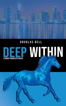 Paperback Deep Within Book