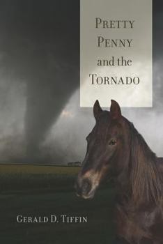 Paperback Pretty Penny and the Tornado Book