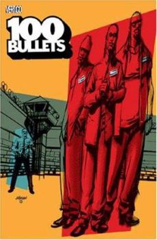 100 Bullets, Vol. 7: Samurai - Book #7 of the 100 Balas