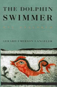 Hardcover The Dolphin Swimmer (Rex Anglorum) Book