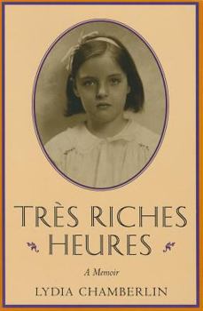Paperback Tres Riches Heures Book