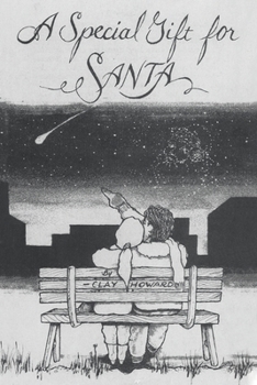 Paperback A Special Gift for Santa Book