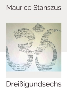 Paperback Dreißigundsechs [German] Book