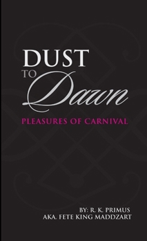 Paperback Dust to Dawn Book