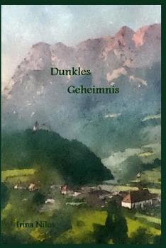 Paperback Dunkles Geheimnis [German] Book