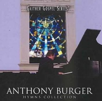 Audio CD Hymns Collection Book