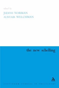 Paperback New Schelling Book