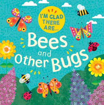 Paperback Bees and Other Bugs Book