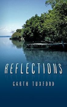 Paperback Reflections Book