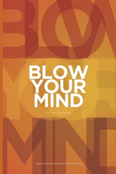 Paperback Blow Your Mind Book