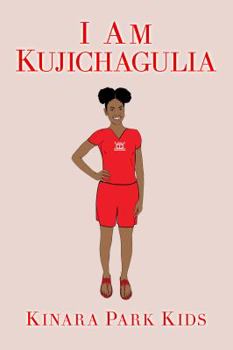 Paperback I Am Kujichagulia Book