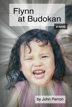 Flynn at Budokan