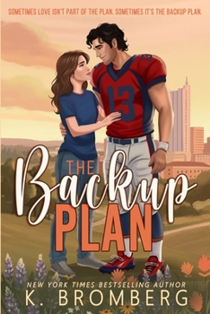 Paperback The Backup Plan Book