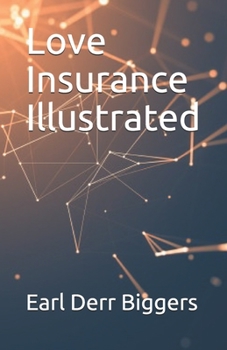 Paperback Love Insurance Illustrated Book