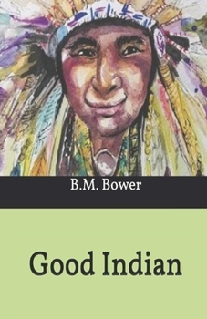 Paperback The Good Indian Illustrated Book